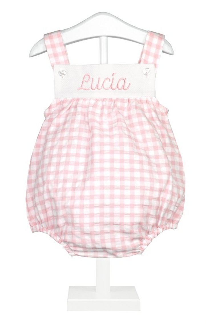 Peto bebe personalizado