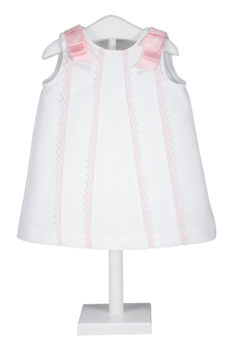 Vestido bebe