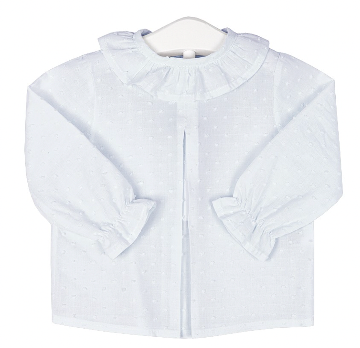 Blusa Bebe muselina