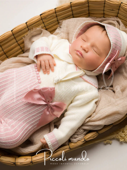 Primera Puesta Emily