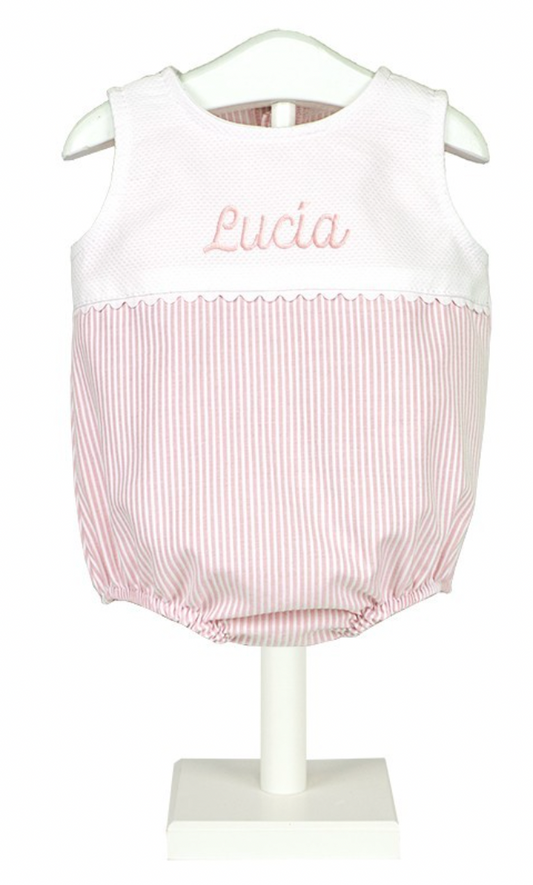 Peto bebe personalizado