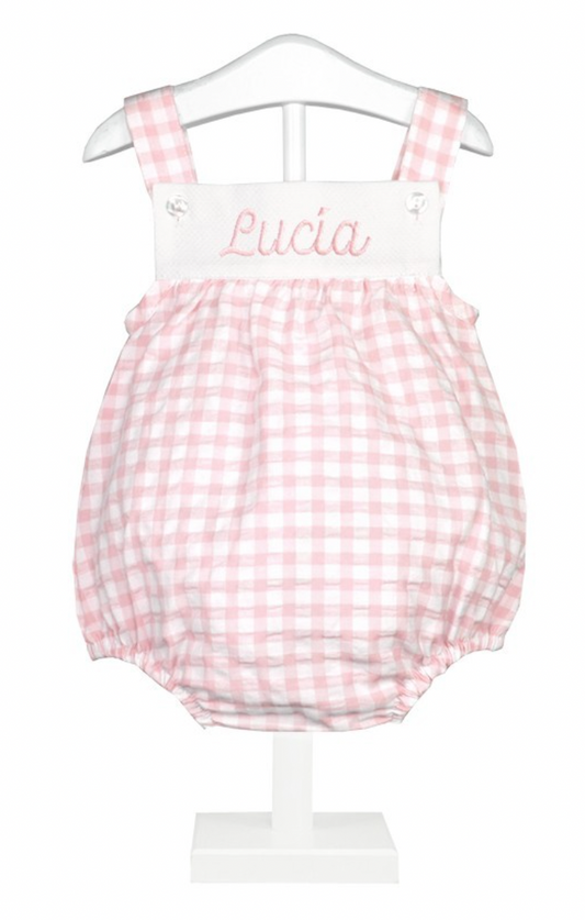 Peto bebe personalizado