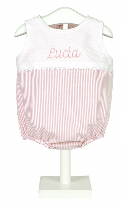 Peto bebe personalizado