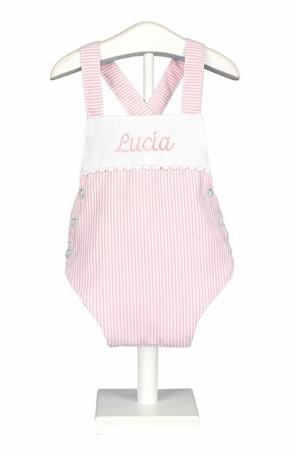 Peto bebe personalizado