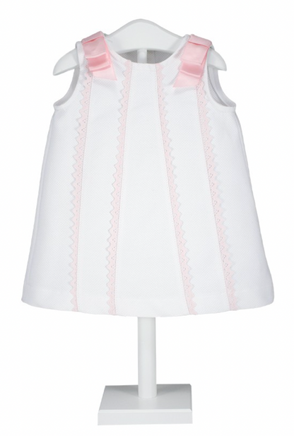 Vestido bebe