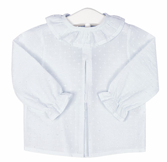 Blusa Bebe muselina