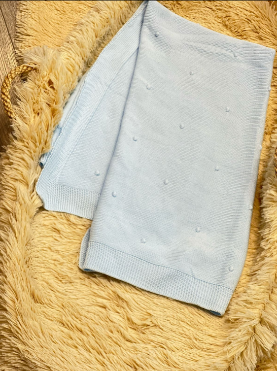 Manta Punto