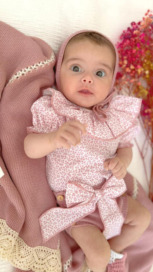 Primera Puesta Niña