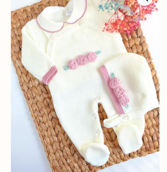 Primera Puesta Peto Chloe