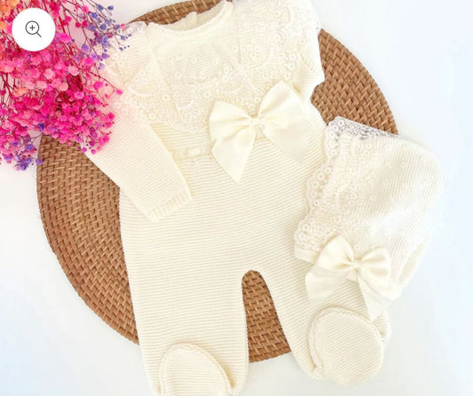 Primera puesta Deluxe