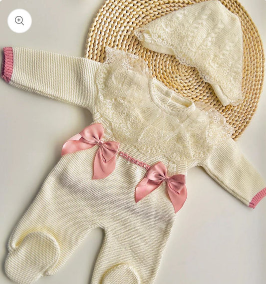 Primera puesta Deluxe