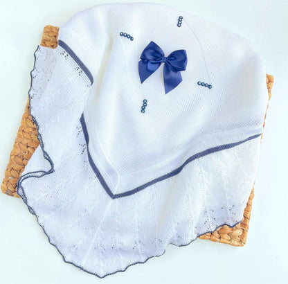 Manta Pétalo