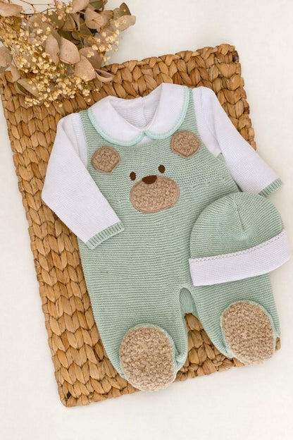 Primera Puesta Peluche