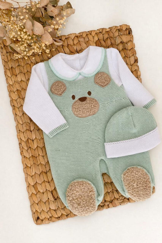 Primera Puesta Peluche