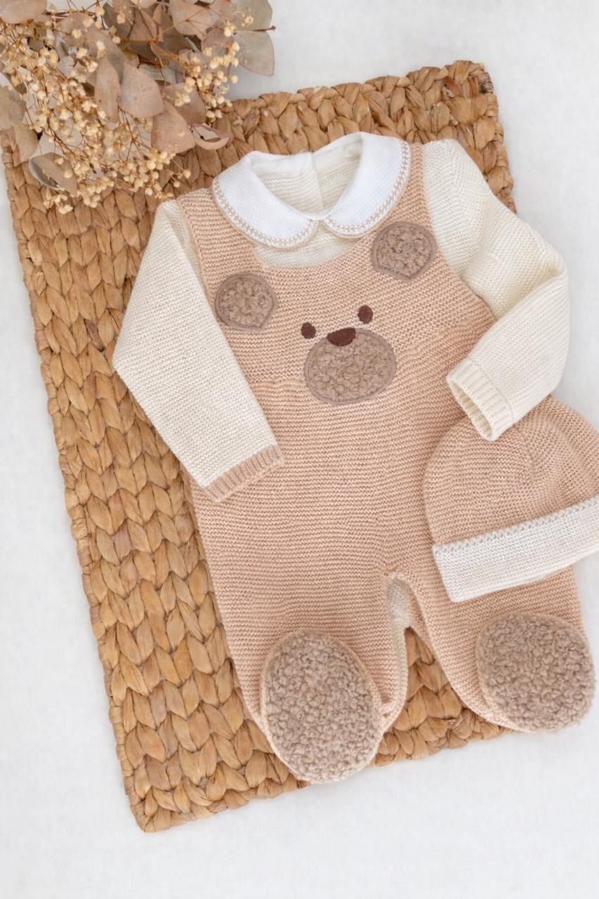 Primera Puesta Peluche