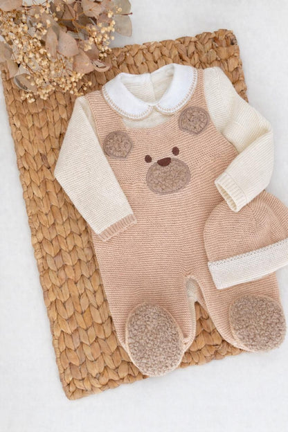 Primera Puesta Peluche