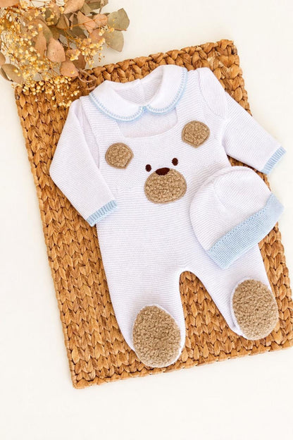Primera Puesta Peluche
