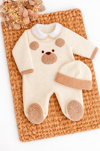 Primera Puesta Peluche