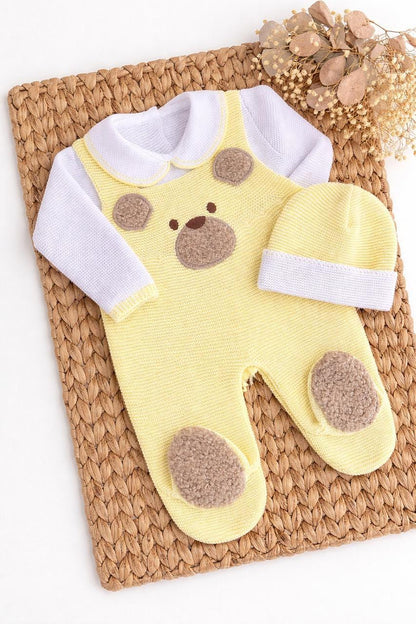 Primera Puesta Peluche