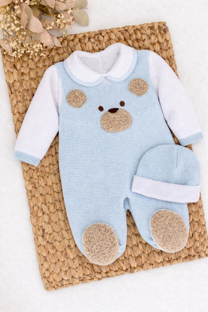 Primera Puesta Peluche