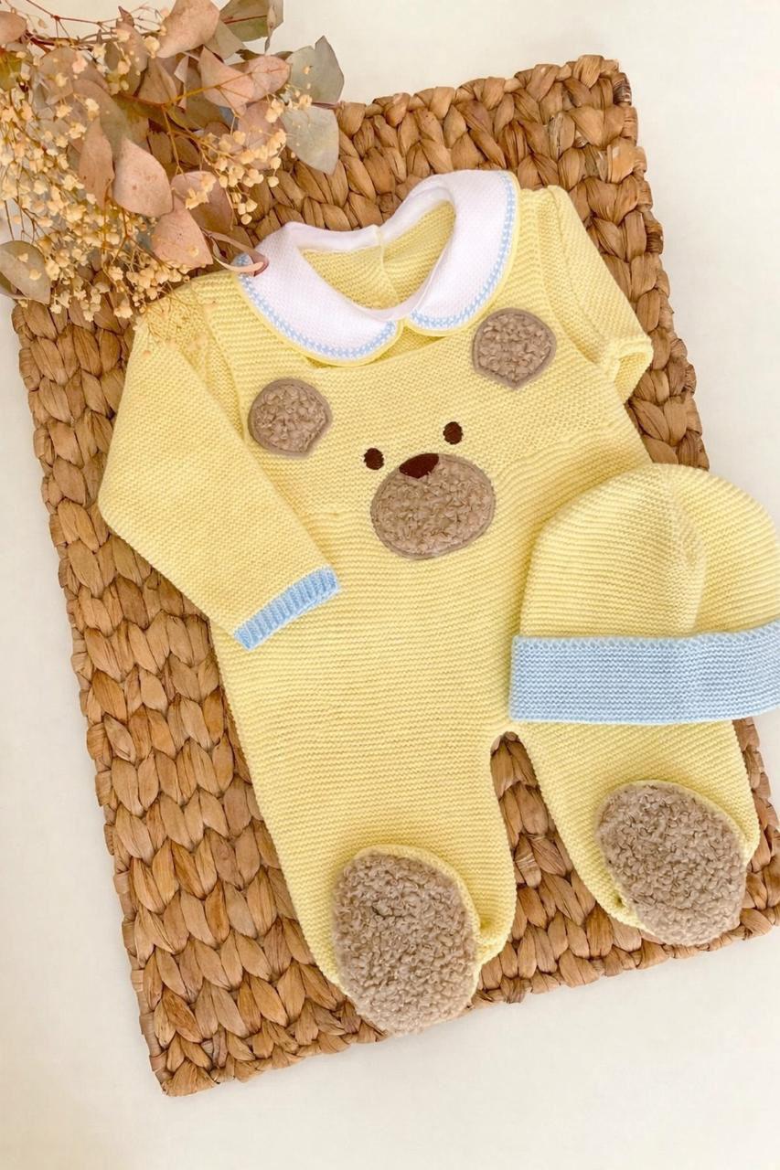 Primera Puesta Peluche
