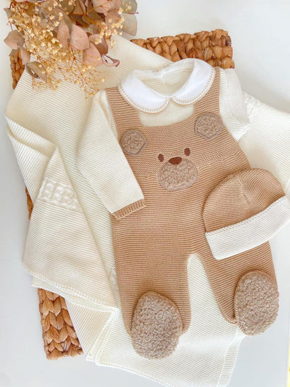 Primera Puesta Peluche