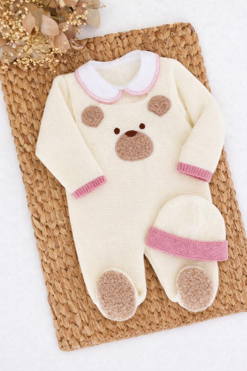 Primera Puesta Peluche