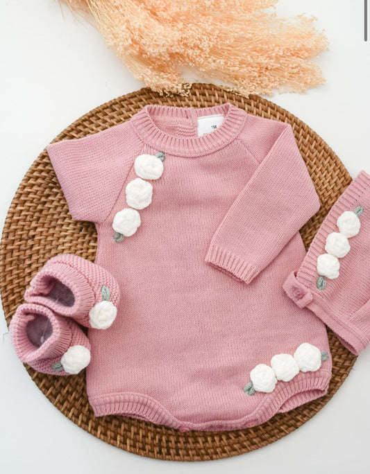 Primera Puesta Ranita Cloe